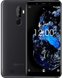 Прошивка телефона Oukitel U25 Pro в Астрахане